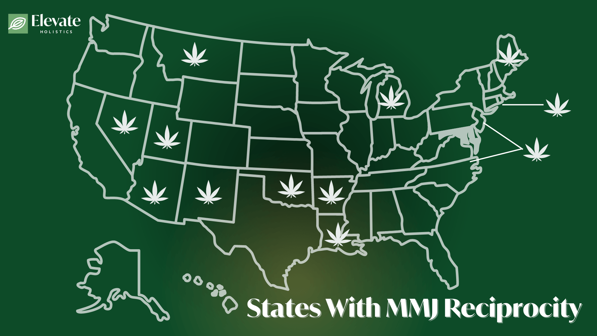 out of state medical marijuana