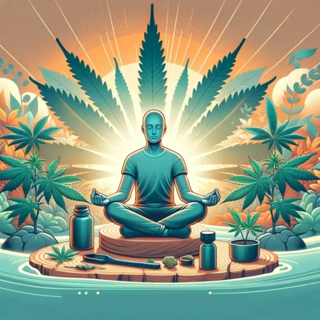 Marijuana for Depression