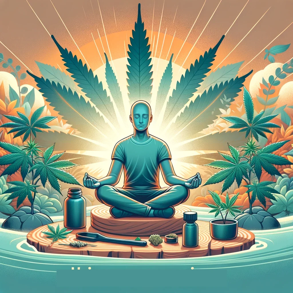 Marijuana for Depression