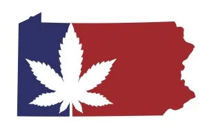 pennsylvania weed