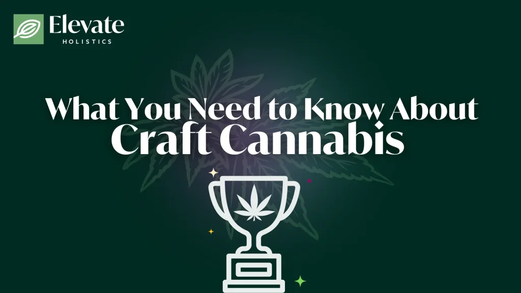 craft cannabis