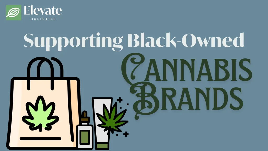 black-owned cannabis brands