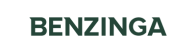 Benzinga logo.