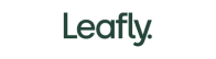 Leafly logo.