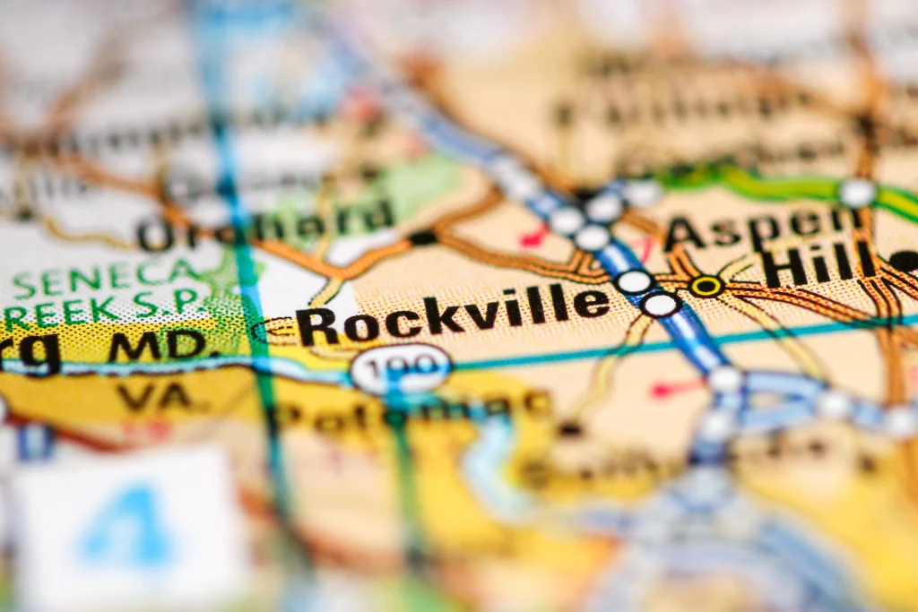 What to Do in Rockville, Maryland