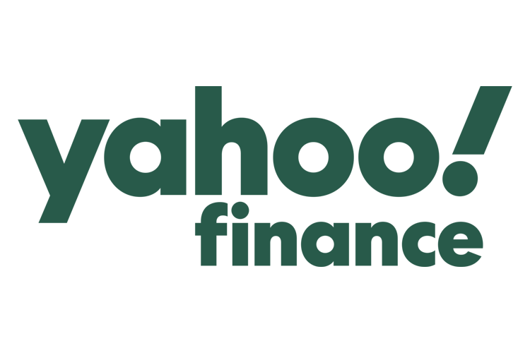 Yahoo! Finance logo