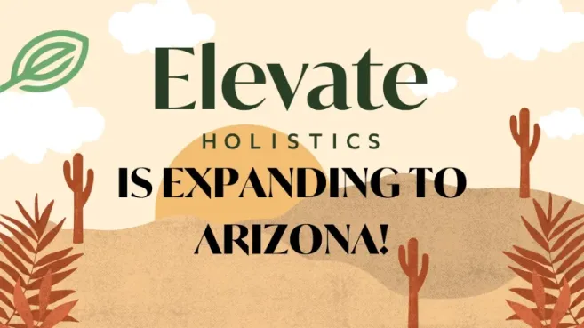 Elevate Holistics arizona
