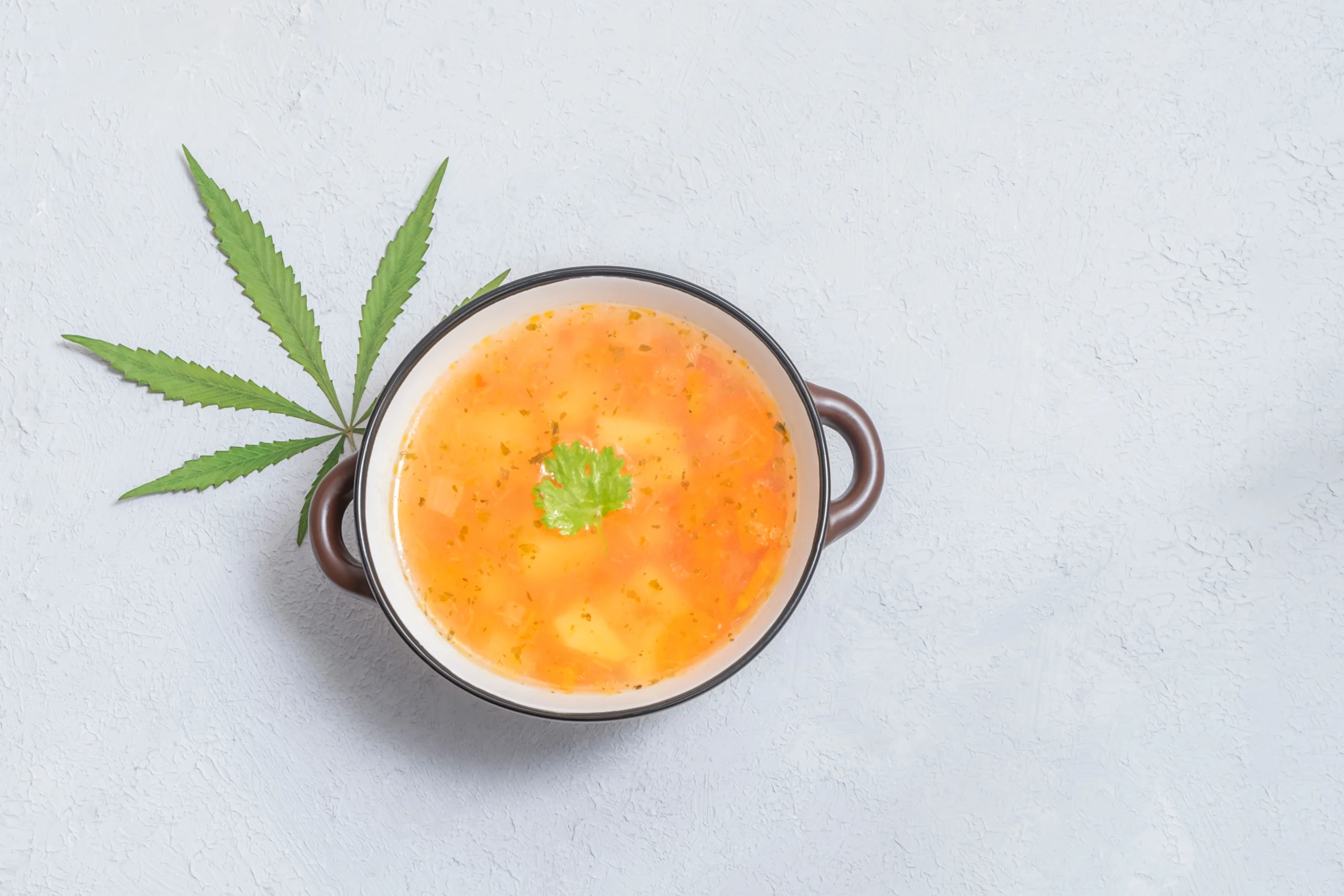 cannabis recipes