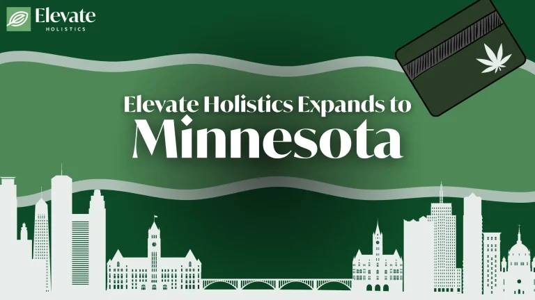 elevate holistics minnesota