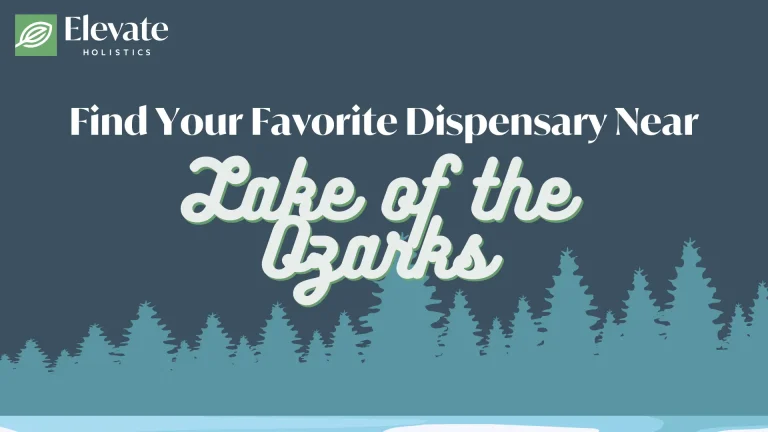 dispensary lake of the ozarks