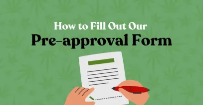 How to Fill Out Our Pre-approval Form