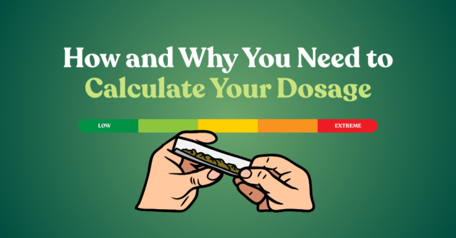 How and Why You Need to Calculate Your Dosage