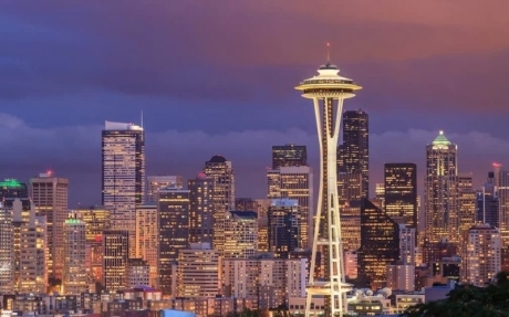 Washington Marijuana Laws