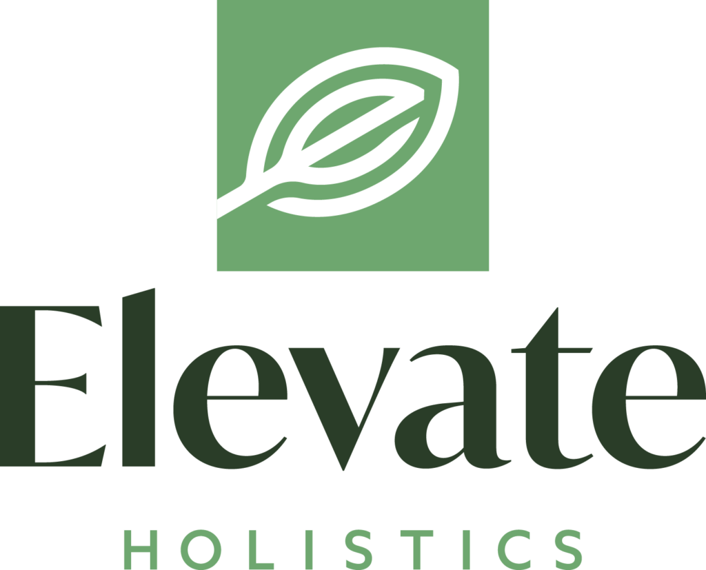 elevate holistics rgb