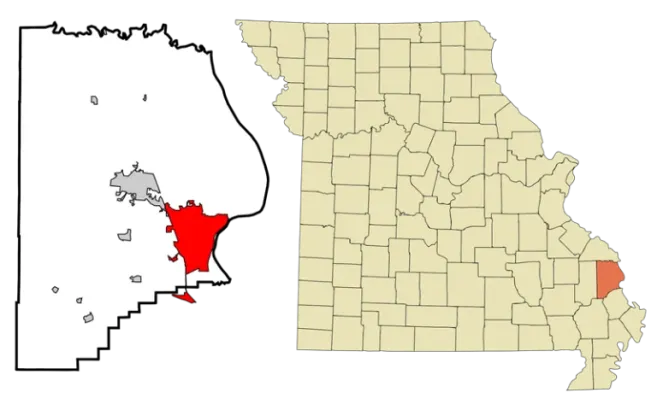 CapeGirardeauDispensary