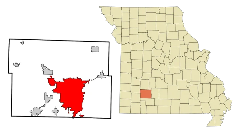 dispensary springfield mo