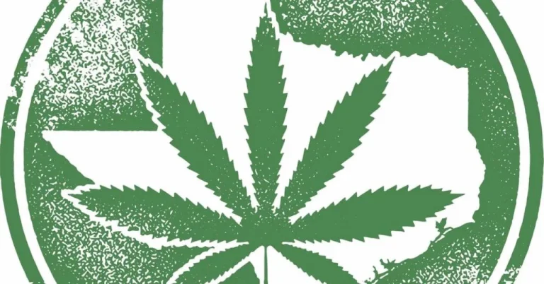 growing weed in texas