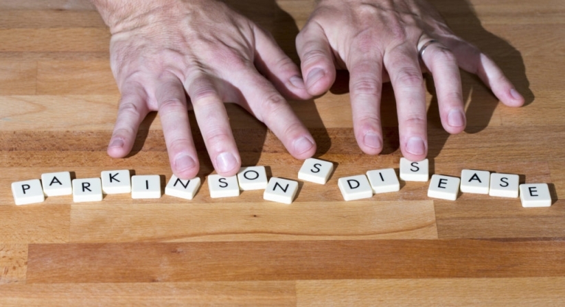 medical marijuana and parkinson's