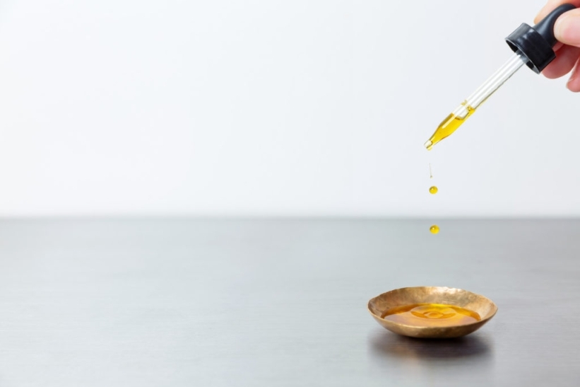 CBD oil for shingles