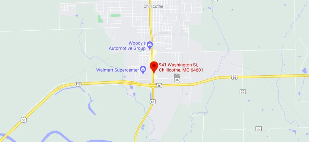 COCOdispensaryChillicothe