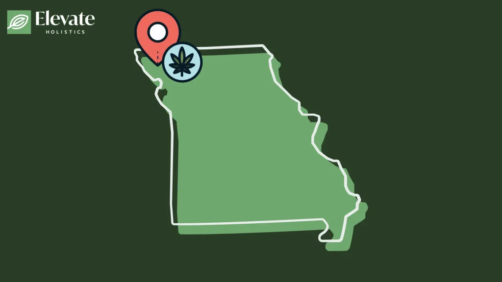 is weed legal in kansas city