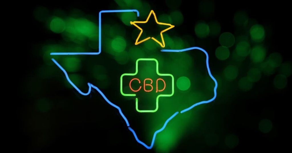 Find texas dispensary near me