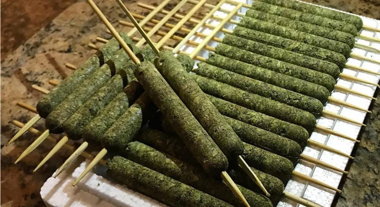 Thai stick