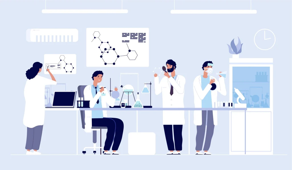 Does HHC Show Up on a Drug Test? 