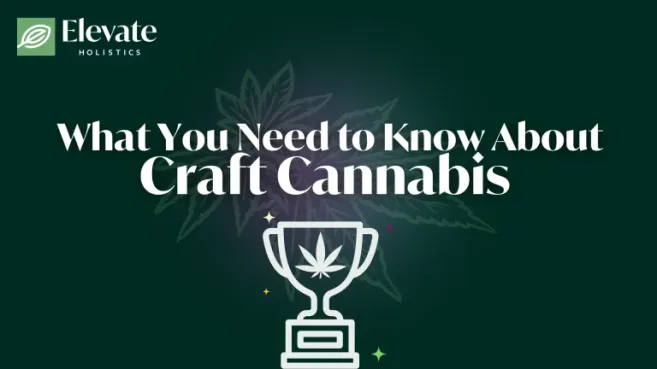 craft cannabis