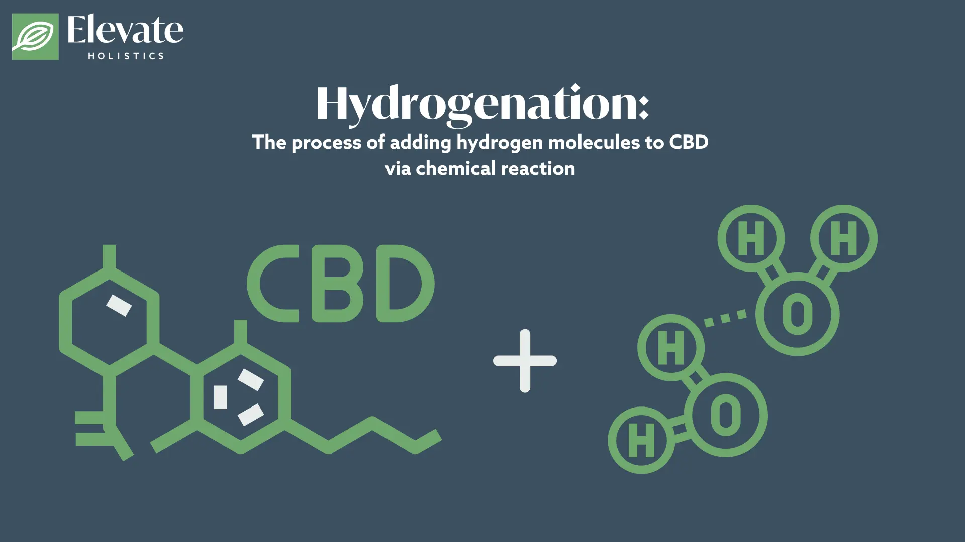 what is H4CBD
