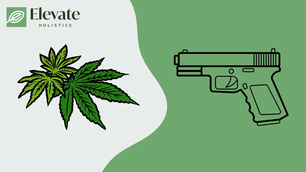 gun laws for medical marijuana patients in oklahoma