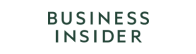 Business Insider logo.