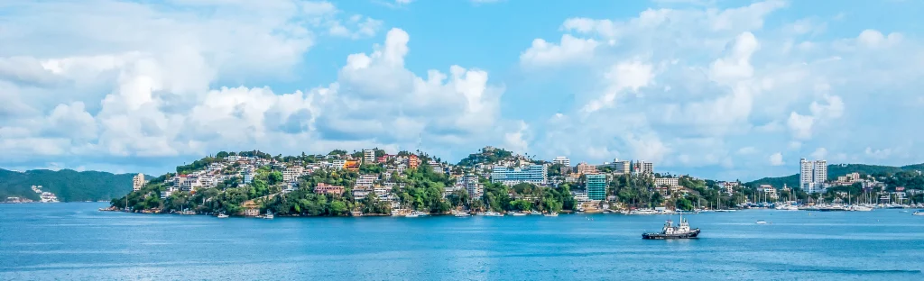 Acapulco gold strain