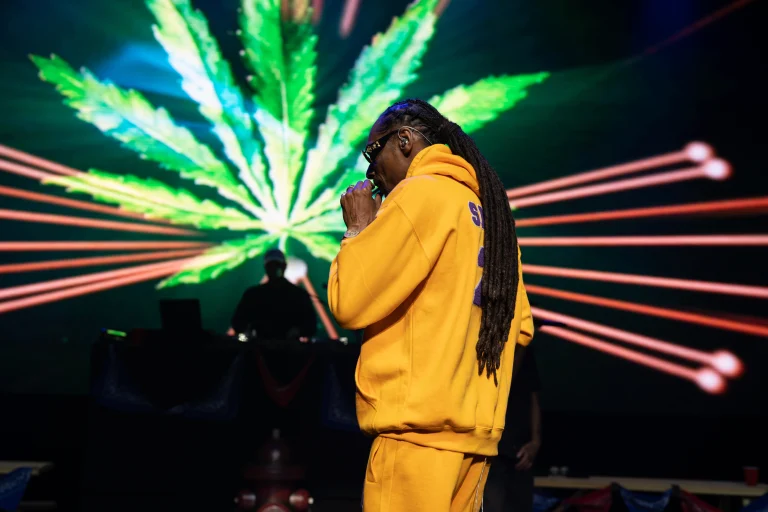 snoop dogg dispensary