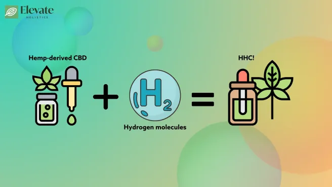 What is HHC?