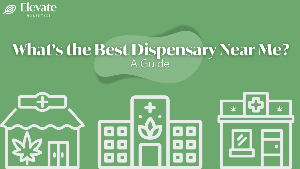 dispensary near me