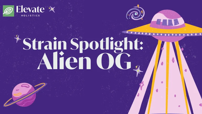alien og strain
