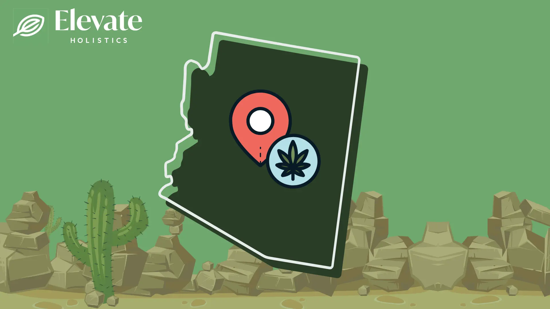 how to get a medical marijuana card in AZ