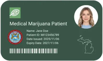 Get the cheapest mmj card in Grand Rapids, Michigan.