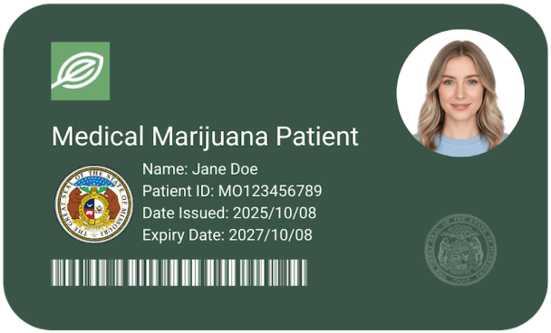 Get the cheapest medical card renwal prices in Joplin, Missouri.